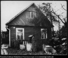 Białystok, ul. Baranowicka 7