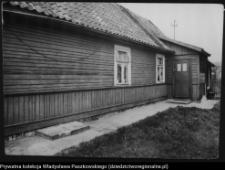 Białystok, ul. Baranowicka 15