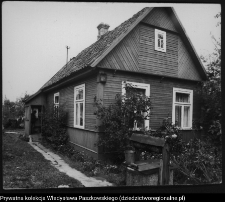 Białystok, ul. Baranowicka 41