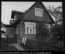 Białystok, ul. Baranowicka 45