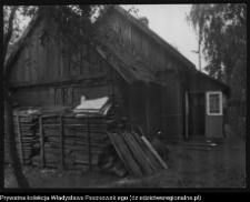 Białystok, ul. Baranowicka 46