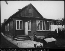 Białystok, ul. Baranowicka 26