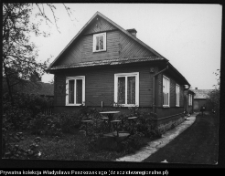 Białystok, ul. Baranowicka 26