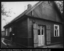 Białystok, ul. Baranowicka 36