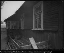 Białystok, ul. Baranowicka 46