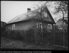 Białystok, ul. Baranowicka 26