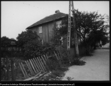 Białystok, ul. Hetmańska 37