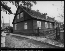 Białystok, ul. Hetmańska 36