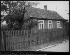 Białystok, ul. Hetmańska 34