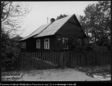 Białystok, ul. Hetmańska 68