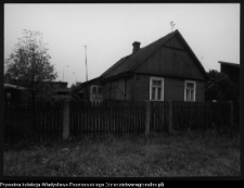 Białystok, ul. Hetmańska 96