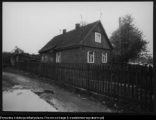 Białystok, ul. Hetmańska 23