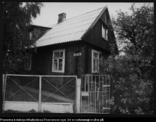 Białystok, ul. Hetmańska 33