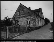 Białystok, ul. Hetmańska 35