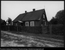 Białystok, ul. Marczukowska 17