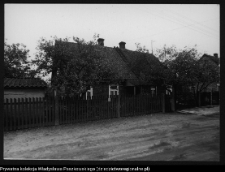 Białystok, ul. Marczukowska 25