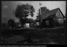 Białystok, ul. Nowowarszawska 9/A