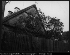 Białystok, ul. Nowowarszawska 10