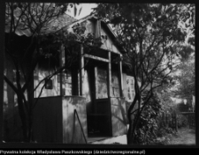 Białystok, ul. Nowowarszawska 17/A