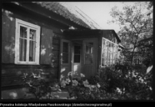 Białystok, ul. Nowowarszawska 23