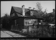 Białystok, ul. Nowowarszawska 32