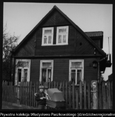 Białystok, ul. Nowowarszawska 37