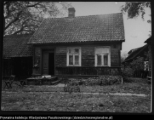 Białystok, ul. Nowowarszawska 38 A