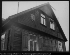 Białystok, ul. Nowowarszawska 42