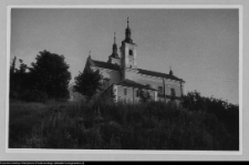 Wigry, zespół klasztorno-kościelny