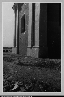 Wigry, zesp&oacute;ł klasztorno-kościelny