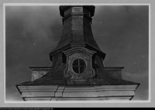 Wigry, zesp&oacute;ł klasztorno-kościelny