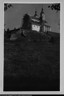 Wigry, zespół klasztorno-kościelny