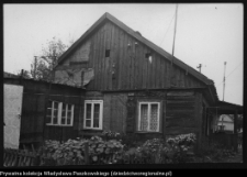 Białystok, ul. Nowowarszawska 48