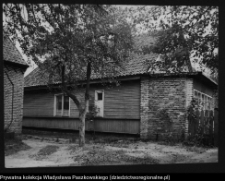 Białystok, ul. Nowowarszawska 41