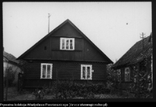 Białystok, ul. Nowowarszawska 43