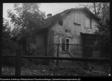 Białystok, ul. Nowowarszawska 52