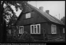 Białystok, ul. Nowowarszawska 43