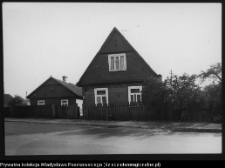 Białystok, ul. Nowowarszawska 124, 122