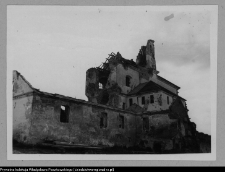 Wigry, zespół klasztorno-kościelny