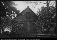 Białystok, ul. Nowowarszawska 50/1