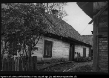 Białystok, ul. Nowowarszawska 50