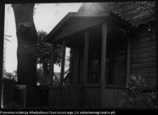 Białystok, ul. Nowowarszawska 45/1