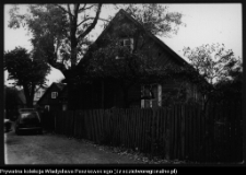 Białystok, ul. Nowowarszawska 45/1