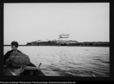 Wigry, zesp&oacute;ł klasztorno-kościelny