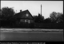 Białystok, ul. Nowowarszawska 94