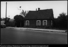 Białystok, ul. Nowowarszawska 96