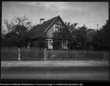 Białystok, ul. Nowowarszawska 95