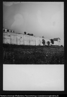 Wigry, zesp&oacute;ł klasztorno-kościelny