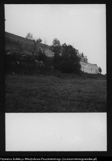 Wigry, zesp&oacute;ł klasztorno-kościelny