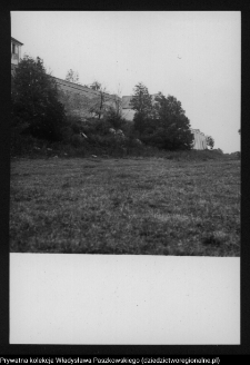 Wigry, zesp&oacute;ł klasztorno-kościelny